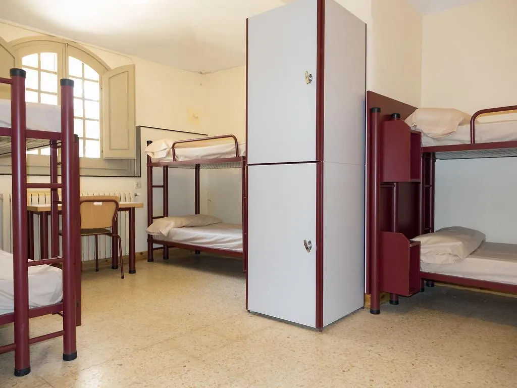 Alberg Olot Xanascat Hostel