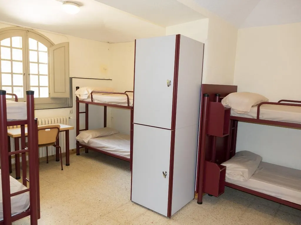 Hostel Alberg Olot Xanascat Spain