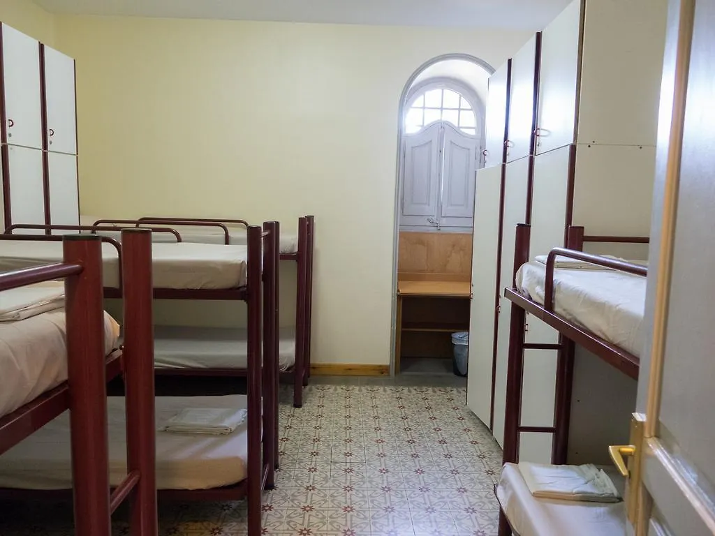 Hostel Alberg Olot Xanascat