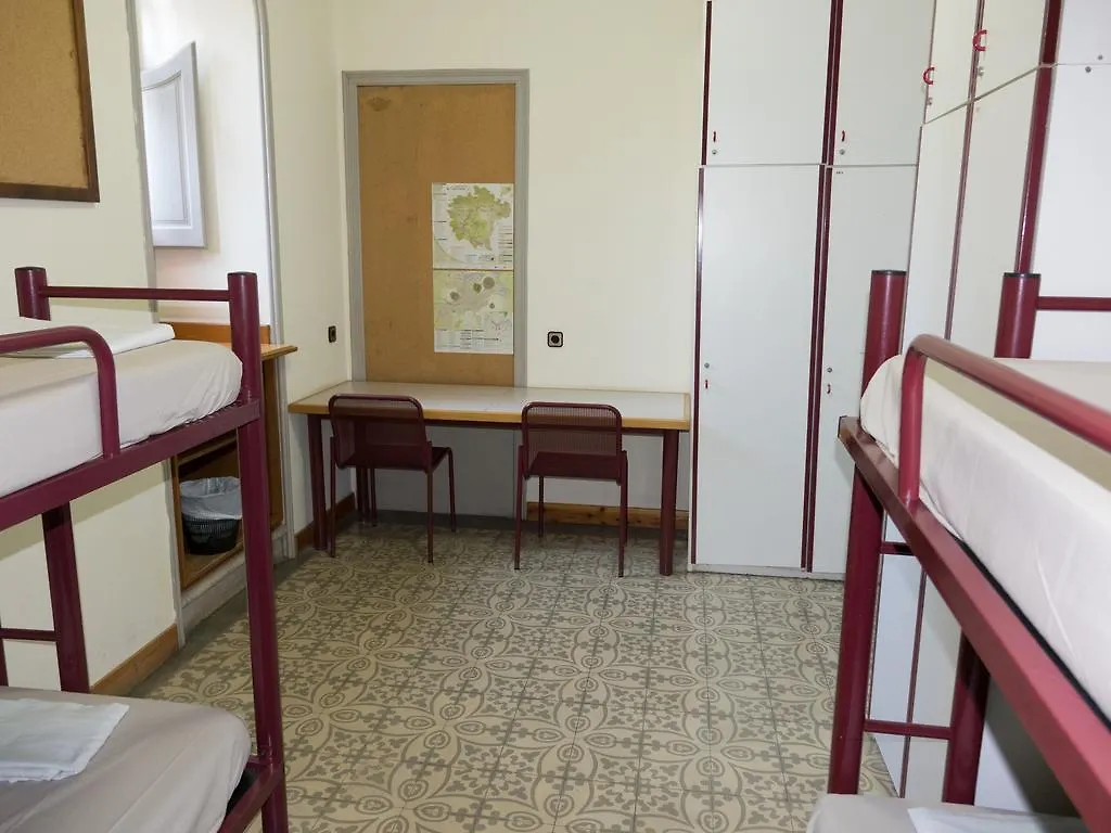 Alberg Olot Xanascat Hostel