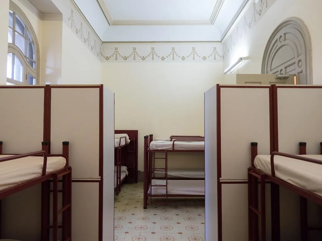 Alberg Olot Xanascat Hostel