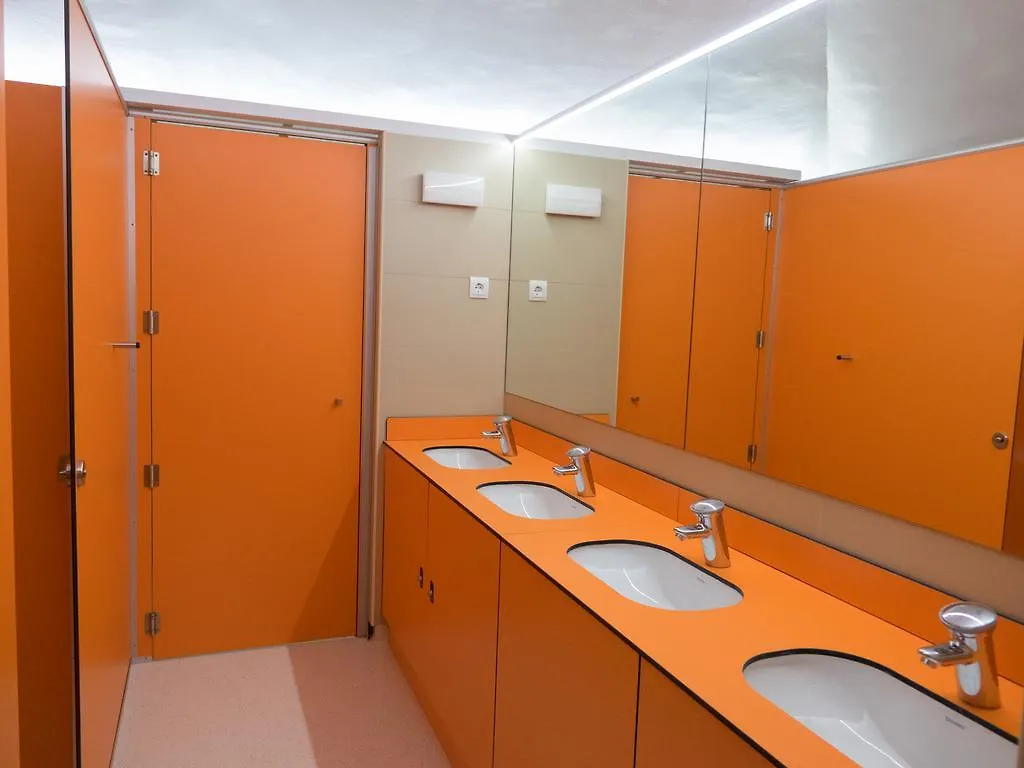 Alberg Olot Xanascat Hostel