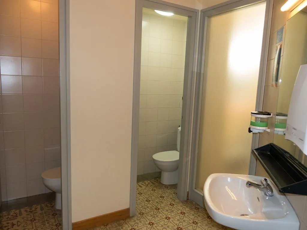 Hostel Alberg Olot Xanascat