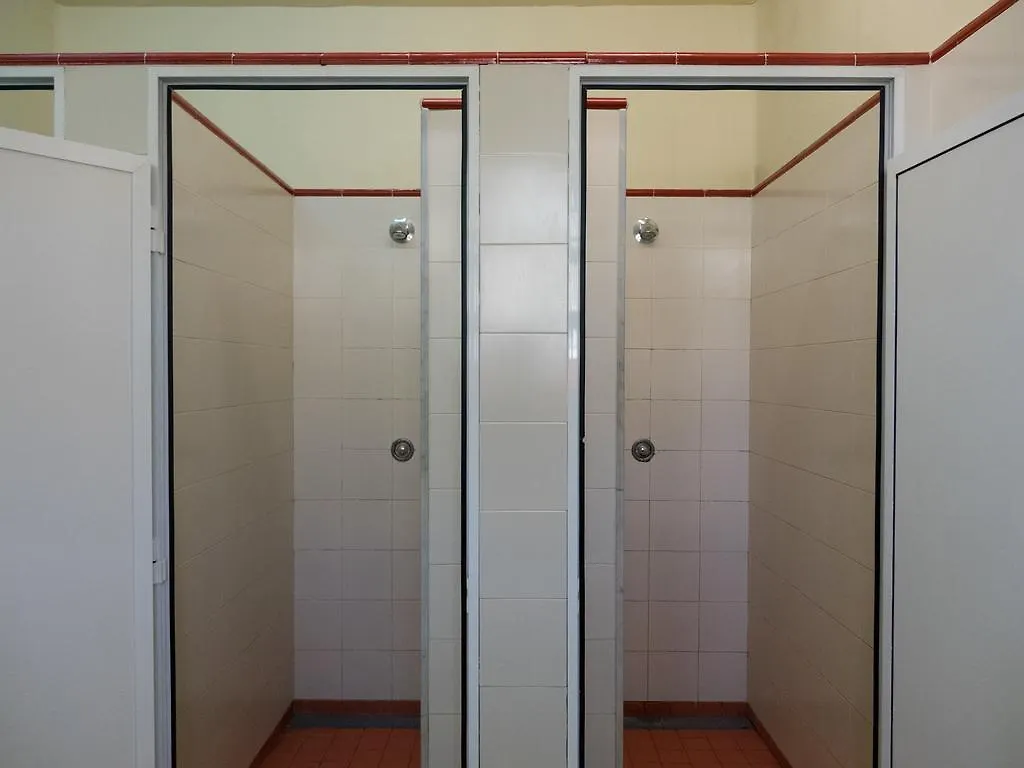 Hostel Alberg Olot Xanascat