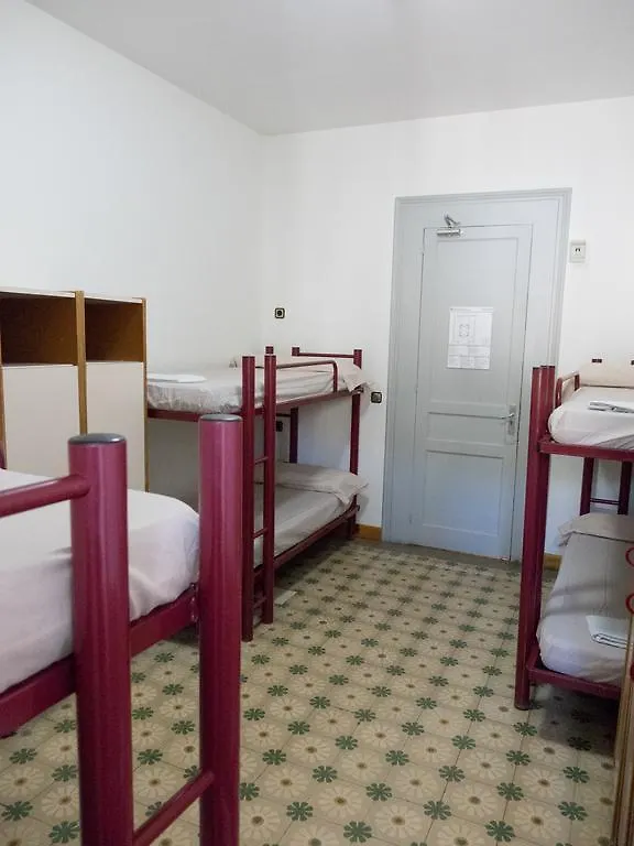 Hostel Alberg Olot Xanascat