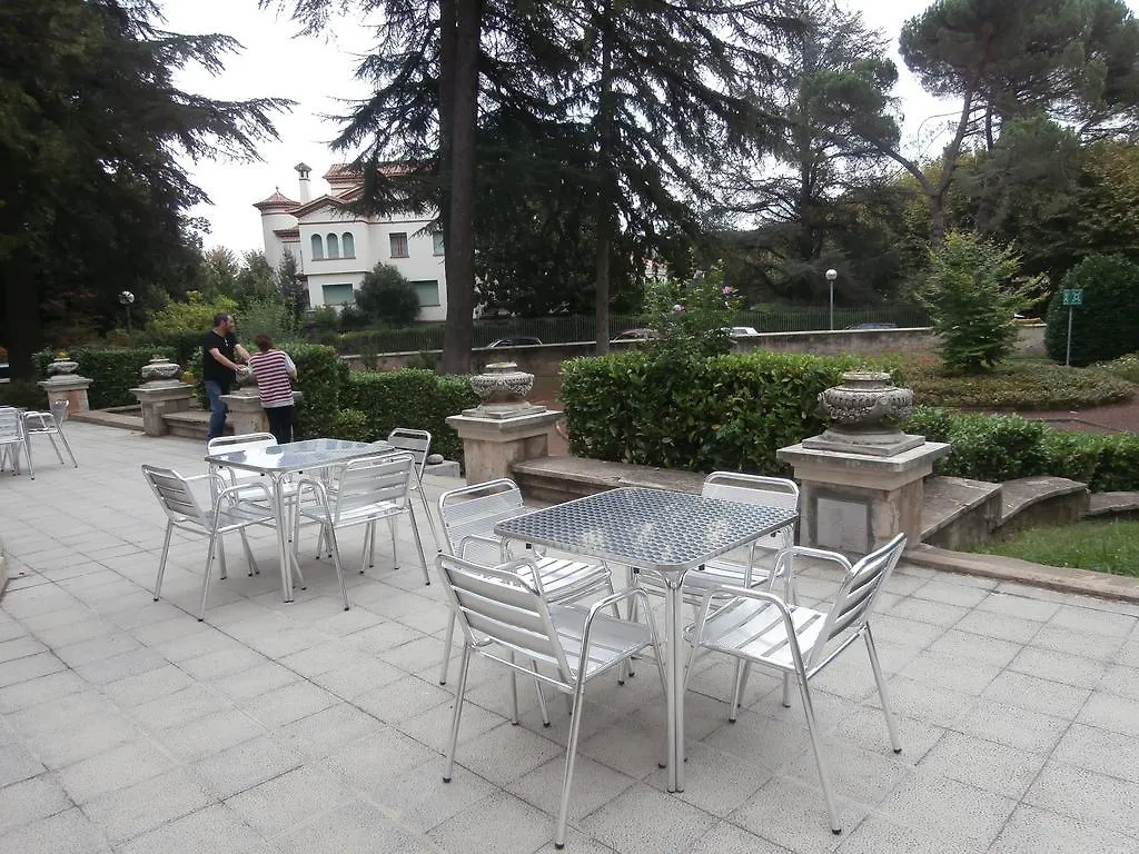 Alberg Olot Xanascat Hostel