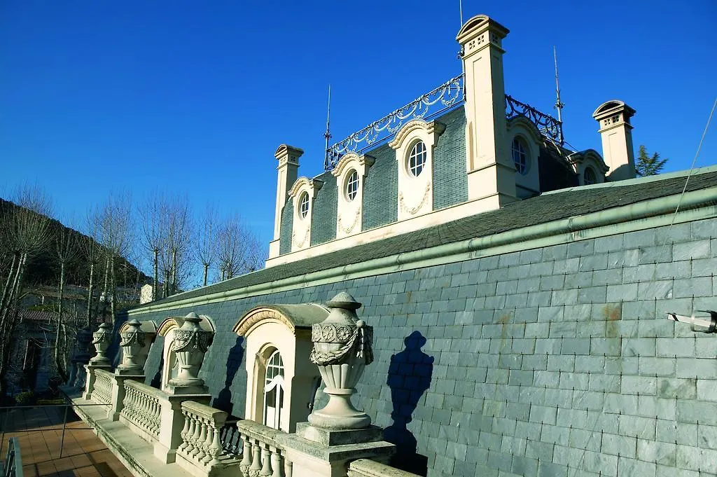 Alberg Olot Xanascat Hostel