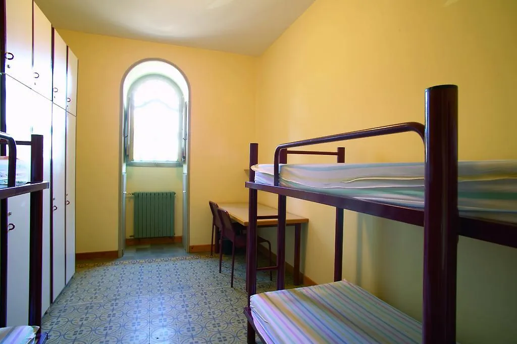 Hostel Alberg Olot Xanascat
