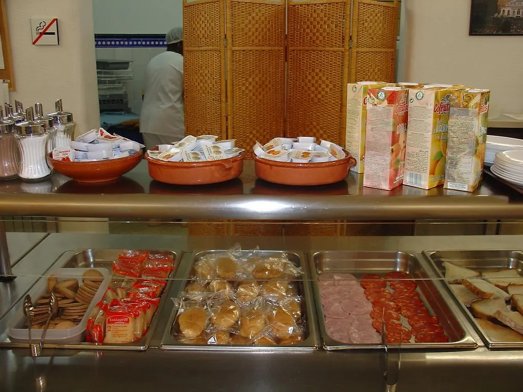 Hostel Alberg Olot Xanascat