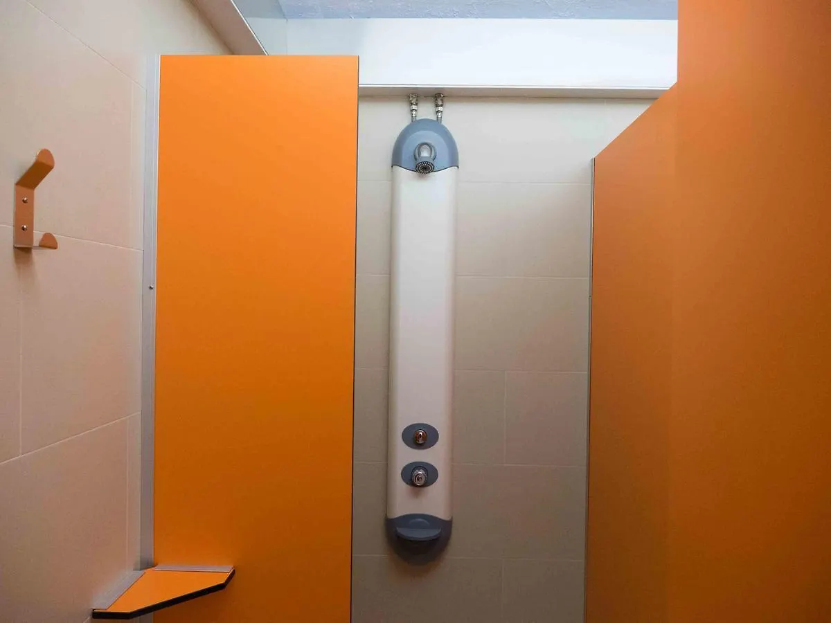 Hostel Alberg Olot Xanascat