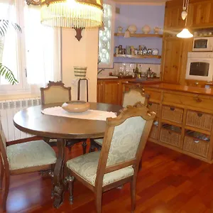 By Interhome Apartamento