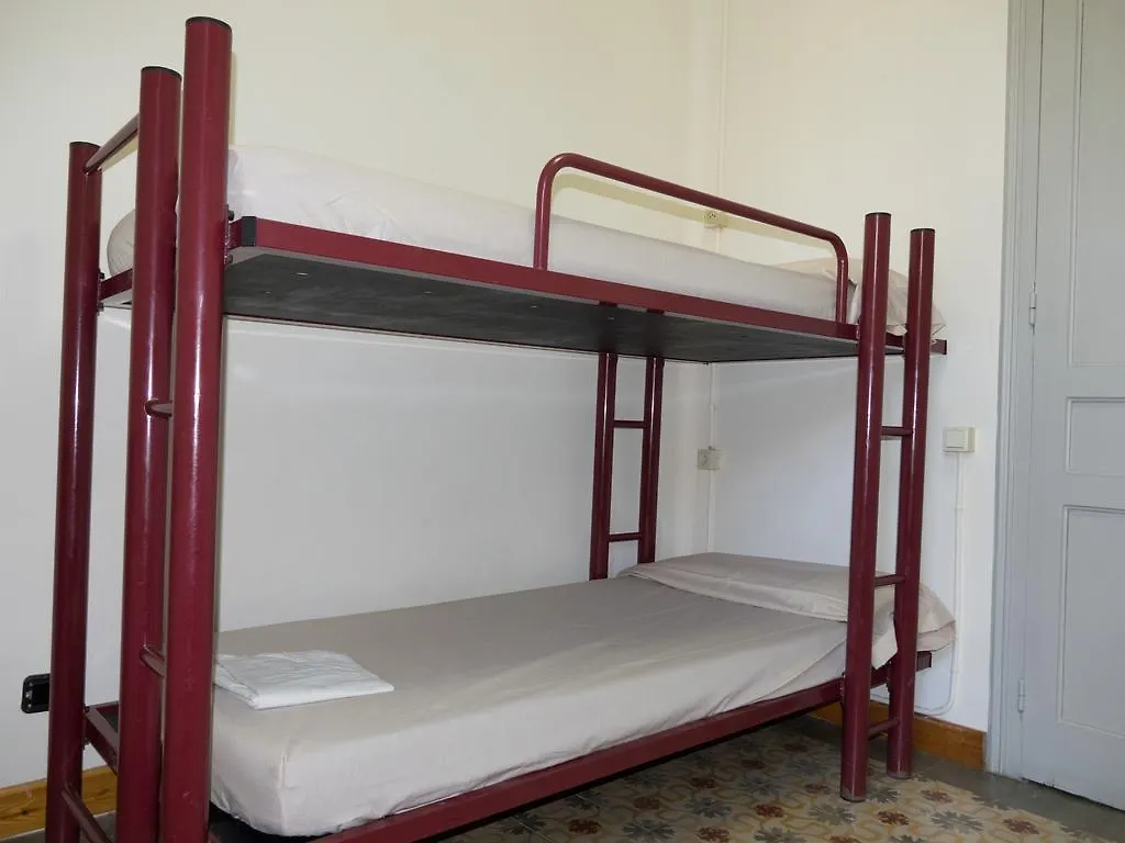Alberg Olot Xanascat Hostel