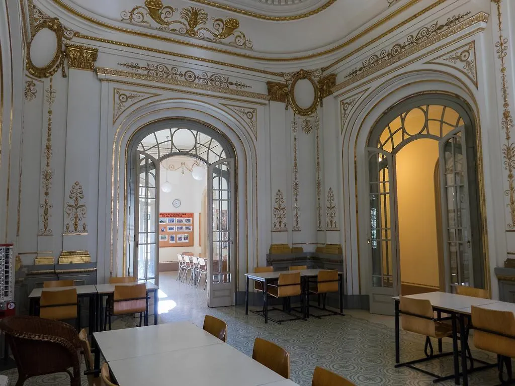 Alberg Olot Xanascat Hostel