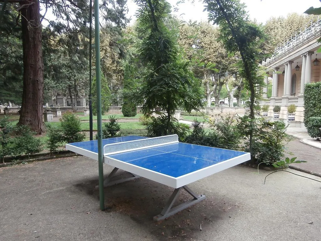 Alberg Olot Xanascat